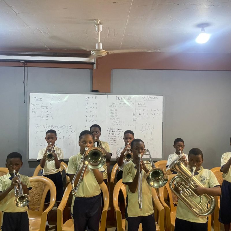 brands band